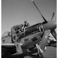 thumbnail image 2 of Tuskegee Airmen Marcellus G. Smith History (24 x 36), 2 of 2