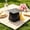 Yellow 10Pcs, variant on HOARBOEG 30Pcs Graduation Cap Favor Boxes Candy Treat Boxes Blue Paper Gift Box with Tassel for Graduation Party Favors Celebration Decor