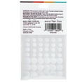 thumbnail image 3 of CousinDIY Adhesive Pearls 60/Pkg-Pearl White, 3 of 7