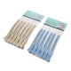 thumbnail image 4 of Pinzas para peinar el cabello, 12 piezas de pinzas para peinar el cabello, pinzas para el cabello de salón, pinzas para posicionar el cabello, rendimiento comprobado, 4 of 14