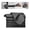 5pc, variant on 11.8*11.8IN Thickened Magic Cleaning Cloth, Reusable Microfiber Cleaning Rags for TV, Cars, Windows, Lint Free, Odorless, Machine Washable