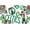 All Over, variant on Tervis NBA® Boston Celtics Insulated Tumbler