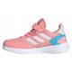 thumbnail image 3 of Tenis Adidas  Niños Archivo Rosa EF0533, 3 of 4