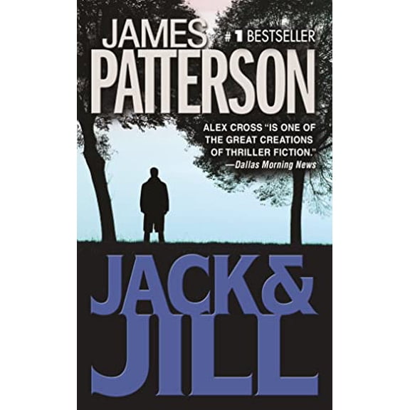 Pre-Owned Jack & Jill (Mass Market Paperback) 0446604801 9780446604802