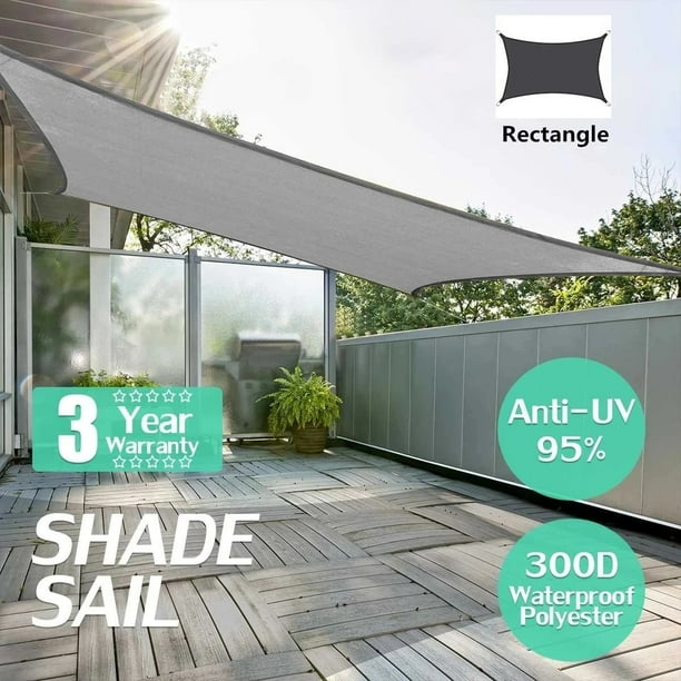 Outdoor Patio Sunscreens