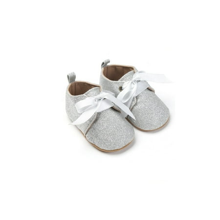 infant sparkly shoes