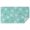 Pioneer Flower Floral-2, variant on Pioneer Flower Floral Print Pattern Rectangle Tablecloth 60"x120", Waterproof Polyester Table Cloth, Wipeable Spillproof for Dining Camping Indoor Outdoor