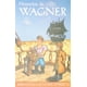 thumbnail image 1 of Historias de Wagner Editorial Porrúa 9789700725789, 1 of 2