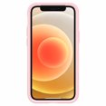 thumbnail image 3 of Symmetry Clear iPhone 12 mini Pink Interference, 3 of 3