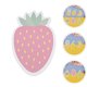 thumbnail image 4 of notas adhesivas con forma de fruta, despegables, divertidas y decorativas, ideales para el hogar y la oficina, 4 of 8