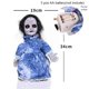 thumbnail image 2 of Para Caminar De Halloween, Control De Voz, Muñeca Resplandeciente De Inducción, Accesorios De Ambiente Para Fiestas, Herramientas De Casa Encantada Eigraketly HA040234-00, 2 of 6