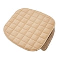 thumbnail image 2 of SUNSIOM 3Pcs Car Universal Seat Cushion Breathable Non-Slip Front Rear Seat Cushion, Auto Bench Protector for Car, 2 of 6