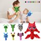 thumbnail image 1 of Sprunki Plush,Sprunki Plushies,Sprunki Soft and Funs Stuffed Toys Dolls for Fans and Friends Christmas Birthday 9 Inch, 1 of 6