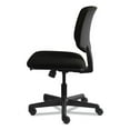 thumbnail image 6 of HON Volt Series Task Chair with Synchro-Tilt Black Leather 5703SB11T, 6 of 8