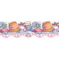 thumbnail image 1 of Kids Wallpaper Border LA73579B, 1 of 1