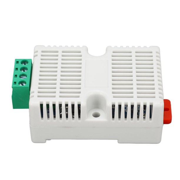 Transmisor de temperatura y humedad con señal RS485, módulo sensor de ...