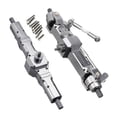 thumbnail image 2 of Front and Rear Axle For Parts, 2 of 8