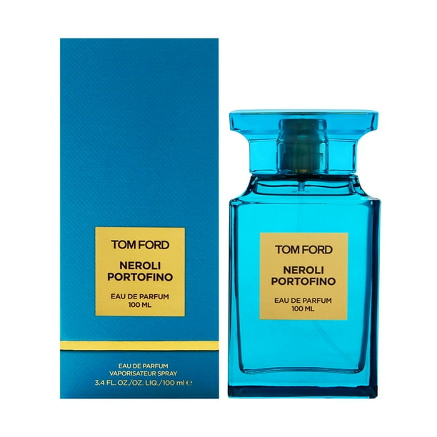 Том форд neroli portofino