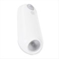 thumbnail image 2 of Luz para Baño con Sensor de Movimiento RGB, 7 Colores Cambiantes, Luz LED Recargable para Decoración de Baño., 2 of 6