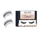 thumbnail image 1 of Pestañas postizas Pestañas postizas Volumen completo Pestaña reutilizable Estilo tupido Yuyangstore pestañas postizas, 1 of 8