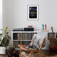 thumbnail image 4 of Harry Potter and the Sorcerer's Stone - Castle One Sheet Canvas Wall Poster, 14.725" x 22.375", 4 of 4