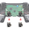 thumbnail image 3 of Controlador analógico Stick Drift Fix Mod Forps5 /xboxone Reparación de controlador, 3 of 5