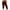 Wine, variant on Fartey Capri Pants for Women 2024 Casual Loose Cargo Joggers Womens Lightweight Capris Hiking Pants with Pockets