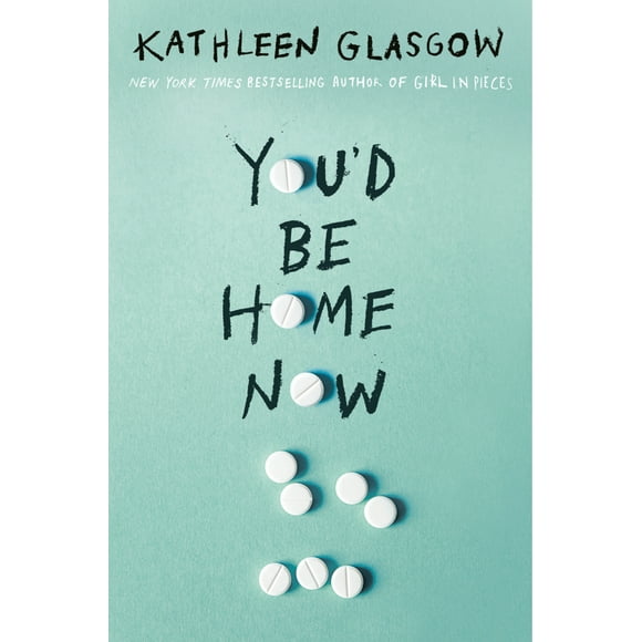You'd Be Home Now (Paperback)