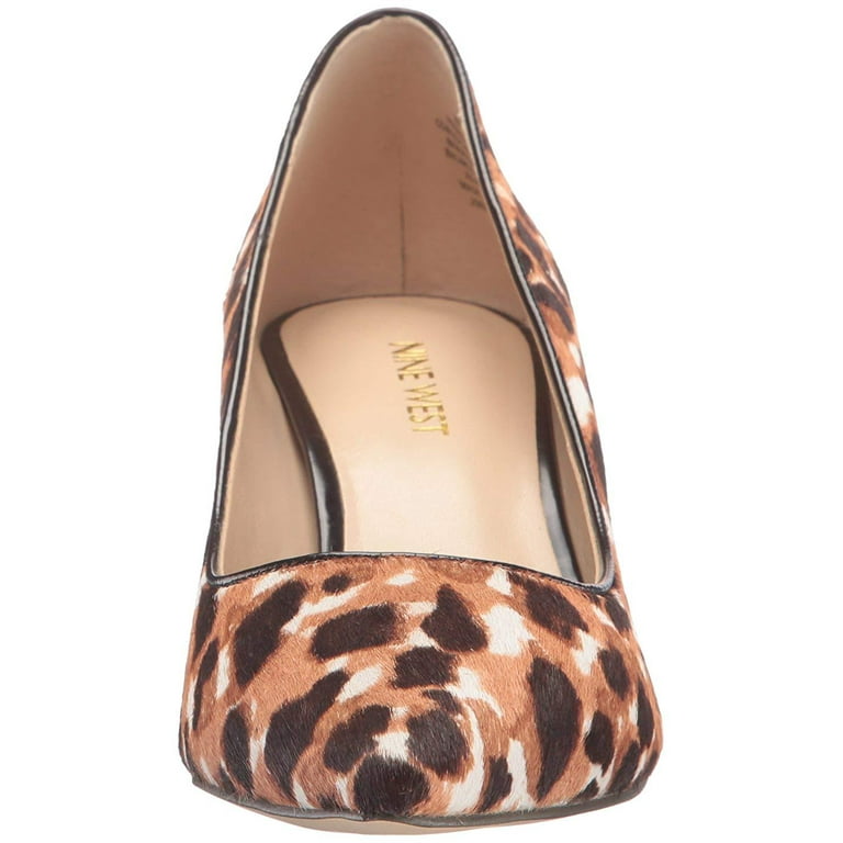 Nine West Women s Margot Pony Dress Pump
