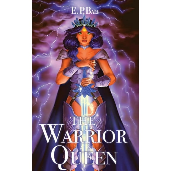The Warrior Midwife Trilogy The Warrior Queen, Book 2, (Paperback)