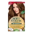 thumbnail image 1 of Tinte para cabello Soft Color Wella semipermanente 60 rubio oscuro, 1 of 4