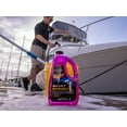 thumbnail image 6 of Meguiar's M43 Marine Boat Wash, M4364, 64 oz, 6 of 8