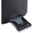 thumbnail image 5 of walmart Basics 2 Slice Toaster, With 7 Browning Settings, Extra Wide Slots For Bagels and Special Breads, Removable Easy-to-Clean Crumb Trays, Cancel/Defrost/Bagel Buttons, 800W, Black & Silver, 5 of 5