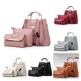 thumbnail image 2 of Bolsos de mujer Bolsos cruzados Bolsos de hombro de moda Bolsos tipo cubo Bolsos de mujer Bolsos para mamá Bolsos para mamá, 2 of 5