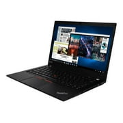 Lenovo ThinkPad T14 Gen 1 20S00037US 14 Notebook - Core i5-10310U - 16GB RAM - 512GB SSD - 1920 x 1080 - Intel UHD Graphics - Windows 10 Pro - Black