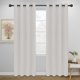 thumbnail image 1 of Cortinas Easy-Going de 2 paneles, 132 x 213 cm, opacas, térmicas, 1 of 7