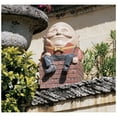 thumbnail image 4 of Design Toscano NG32097 Sculpture Humpty Dumpty, Couleur Pleine, 4 of 4