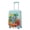 Stitch in Paradise, variant on Disney x American Tourister Kids Carry On Suitcase with Spinner Wheels - Mickey Mouse