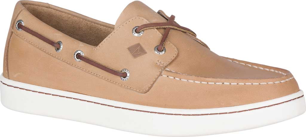 Men's Sperry Top-Sider Sperry Cup 2-Eye 