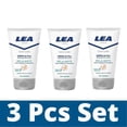 thumbnail image 2 of Lea Skin Care Hydrating Foot Cream (125 ml) 3 Pcs Pack, 2 of 2