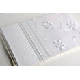 thumbnail image 3 of Molly West Wedding Guest Book - Destiny 22 Archival White Paper Pages, 3 of 3