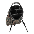 thumbnail image 3 of NEW 2025 Cobra Ultralight Pro Snake Camo 4 Way Stand Golf Bag, 3 of 3