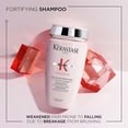 thumbnail image 2 of NUTRIFORTIFICANTE KERASTASE GENESIS BAIN 250 ML, 2 of 5