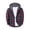 Hoodie Navy, variant on Flannel Shirts for Men Hooded Sweater Plaid Long Sleeve with Pocket Cardigan Fashion Fall Top Dad Gifts