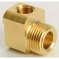 thumbnail image 6 of JEGS Vacuum Adapter Fitting 3/8 in. NPTM x 1/8 in. NPTF Port, 6 of 6