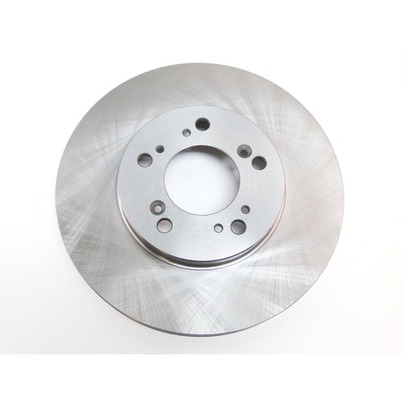Winstop Brake Rotor, Front WS231523, Acura Legend 1995-1993