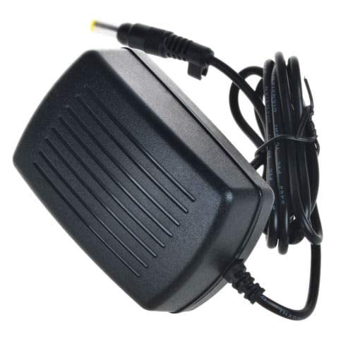 6.5V 3A 4.8mmx1.7mm AC-DC Center Positive Adapter Charger Power Supply Mains PSU 