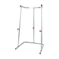 thumbnail image 1 of Soporte de bolsas, soporte de bolsas, múltiples, práctico, cojinete de carga, portátil, soporte de sacos, carga de granos, herramienta de estante de sin ruedas, 1 of 8