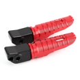 thumbnail image 3 of Reposapiés Traseros Para Motocicleta, Aleación De Aluminio De , Mecanizado CNC, Componente De Control Duradero Para CB125R CB250R CB300R CBR250RR CB1100 CB1300SF CBR600RR, 3 of 7