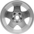 thumbnail image 4 of Aluminum Wheel Rim 17 inch for 2001-2011 Ford Crown Victoria Tire Fits R17, 4 of 7